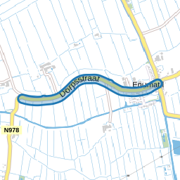 Dorpsstraat
