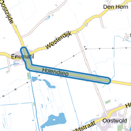 Hoendiep