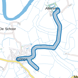 Allersmaweg