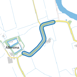 Middagsterweg