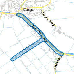 Nieuwestreek