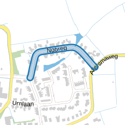 Notweg