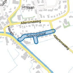 Schoolstraat