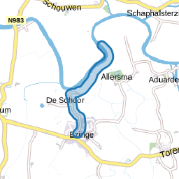 Schoorsterweg