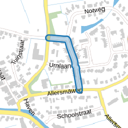 Terpstraat