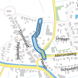Tuinstraat