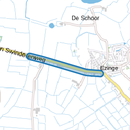 van Swinderenweg