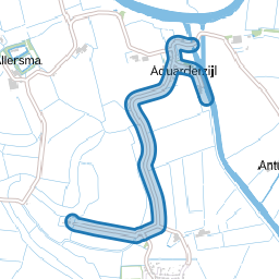 Zijlsterweg