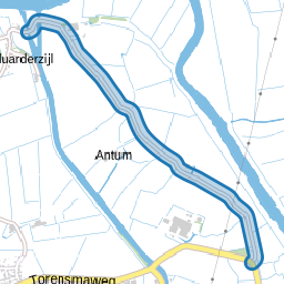Antumerweg