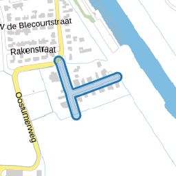 De Akkerstraat