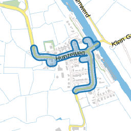 Hunzeweg
