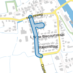 Krassumerstraat