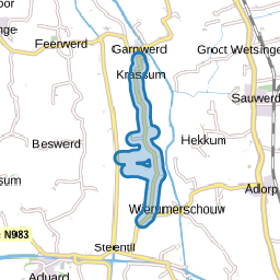 Oostumerweg