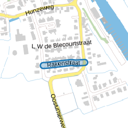 Rakenstraat