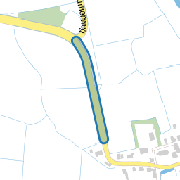 Torensmaweg