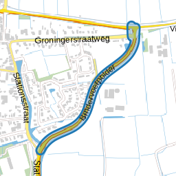 Bindervoetpolder