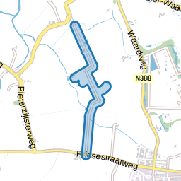 Bosscherweg