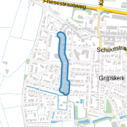 de Singel