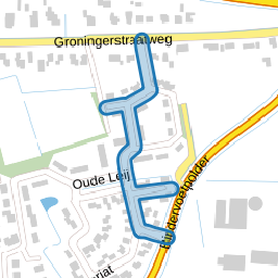 de Vereeniging