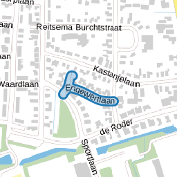Engewertlaan