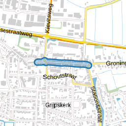 Herestraat