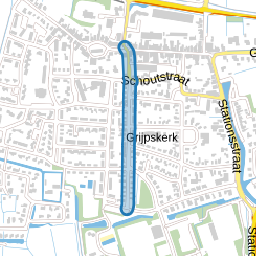 Jonkerslaan
