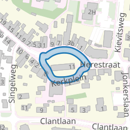 Kerkplein
