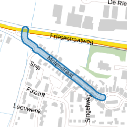 Molenstraat