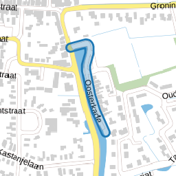 Oosterkade