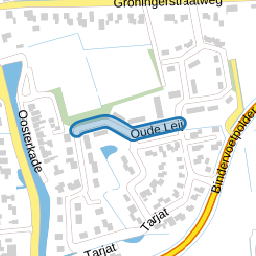 Oude Leij