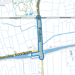 Poelweg