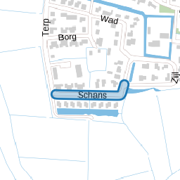 Schans