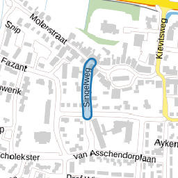 Singelweg