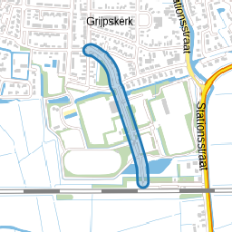 Sportlaan