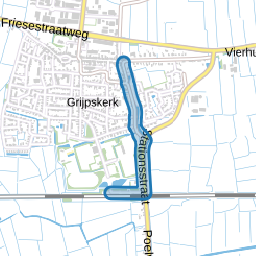 Stationsstraat