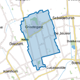 Grootegast