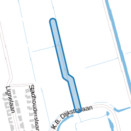 Berlaymontlaan