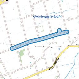 Ipo Haaimaweg