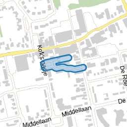 Molenlaan