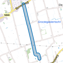 Munnekeweg