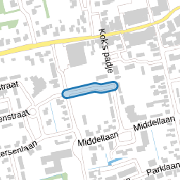 Noorderlaan