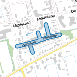 Parklaan
