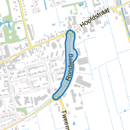 Rondweg