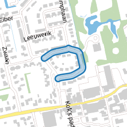 Scholekster