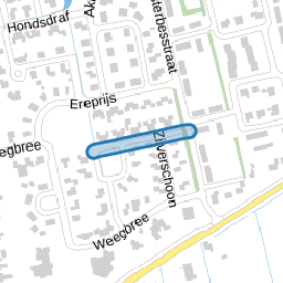 Vogelwikke