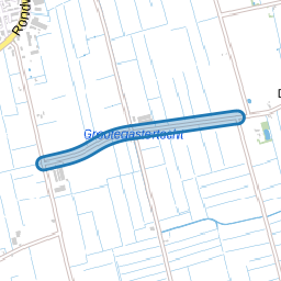 Zandbalk