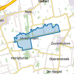 Jonkersvaart