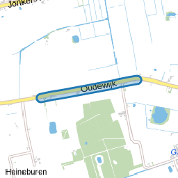Oudewijk