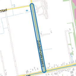 Zuiderhoeksweg