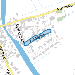 Kerkstraat